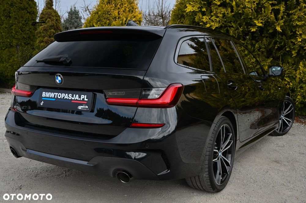 BMW Seria 3 - 39