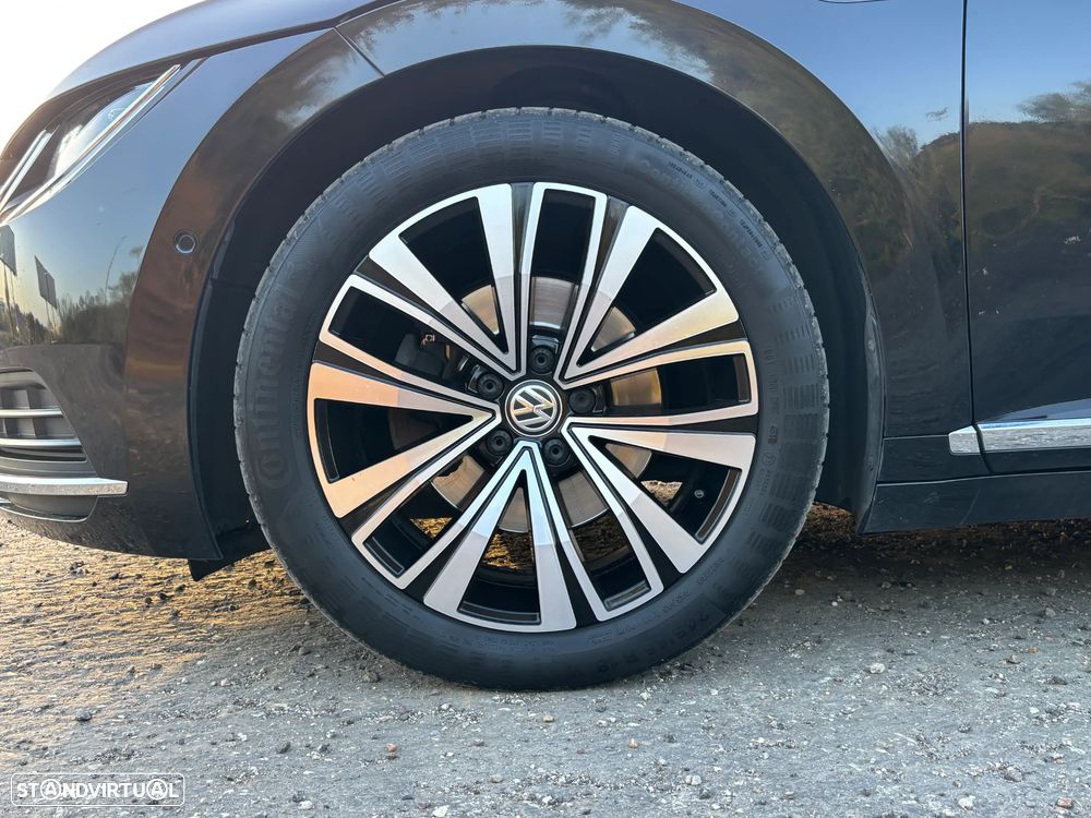 VW Arteon 2.0 TDI Elegance DSG - 40