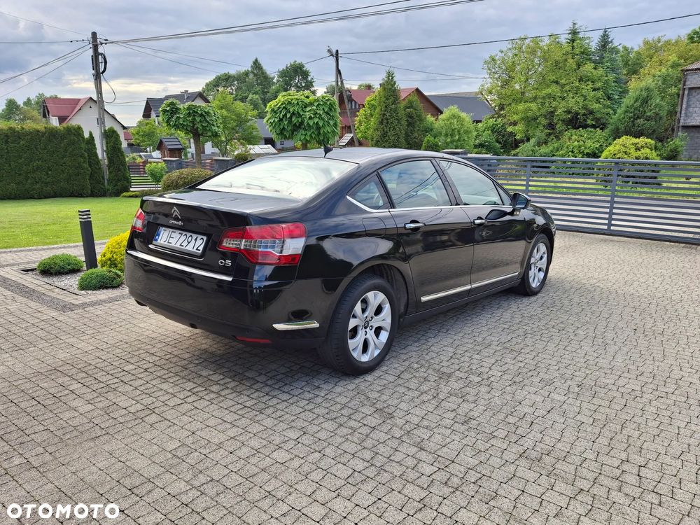 Citroën C5 1.6 THP Seduction - 4