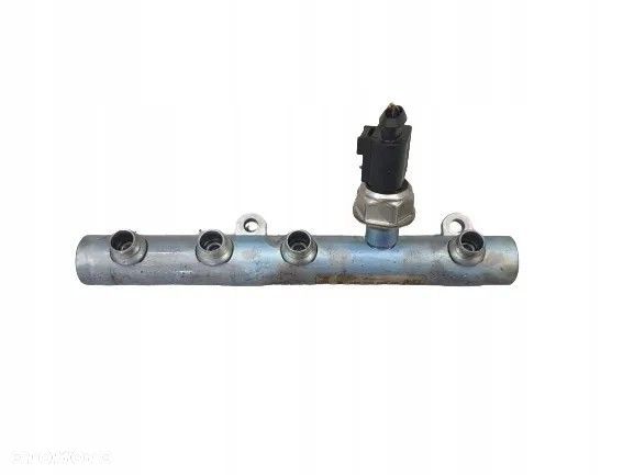 LISTWA WTRYSKOWA AUDI Q7 3.0TDI BUG 059130089AB - 1
