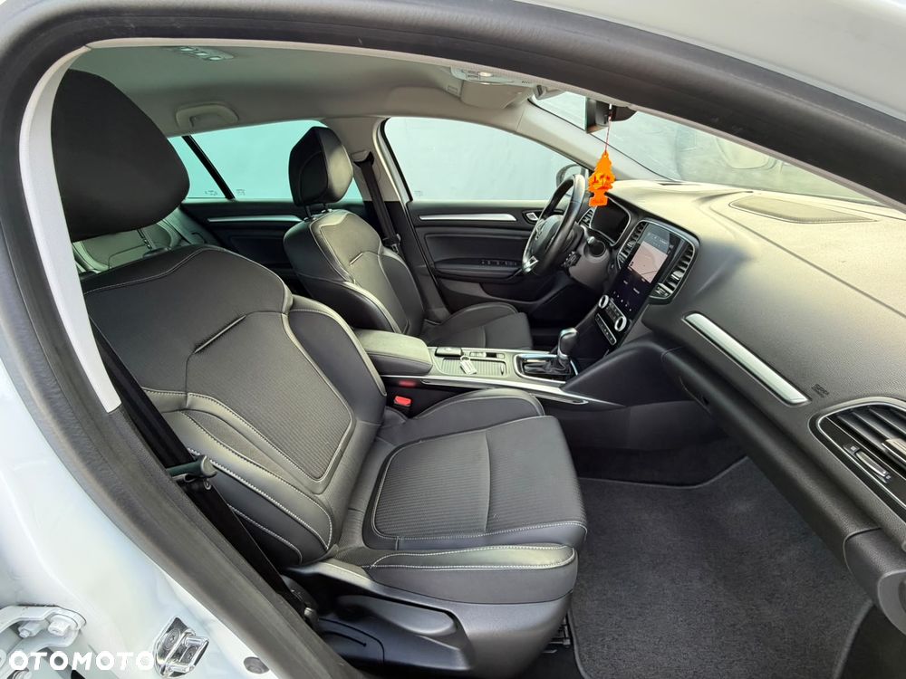 Renault Megane - 21