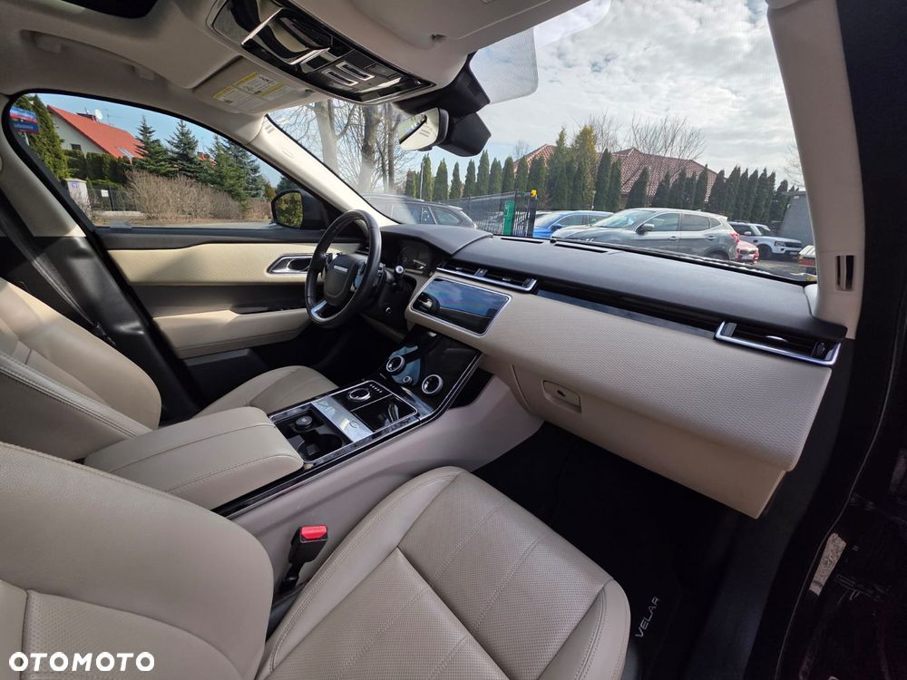 Land Rover Range Rover Velar 2.0 Si4 S - 22