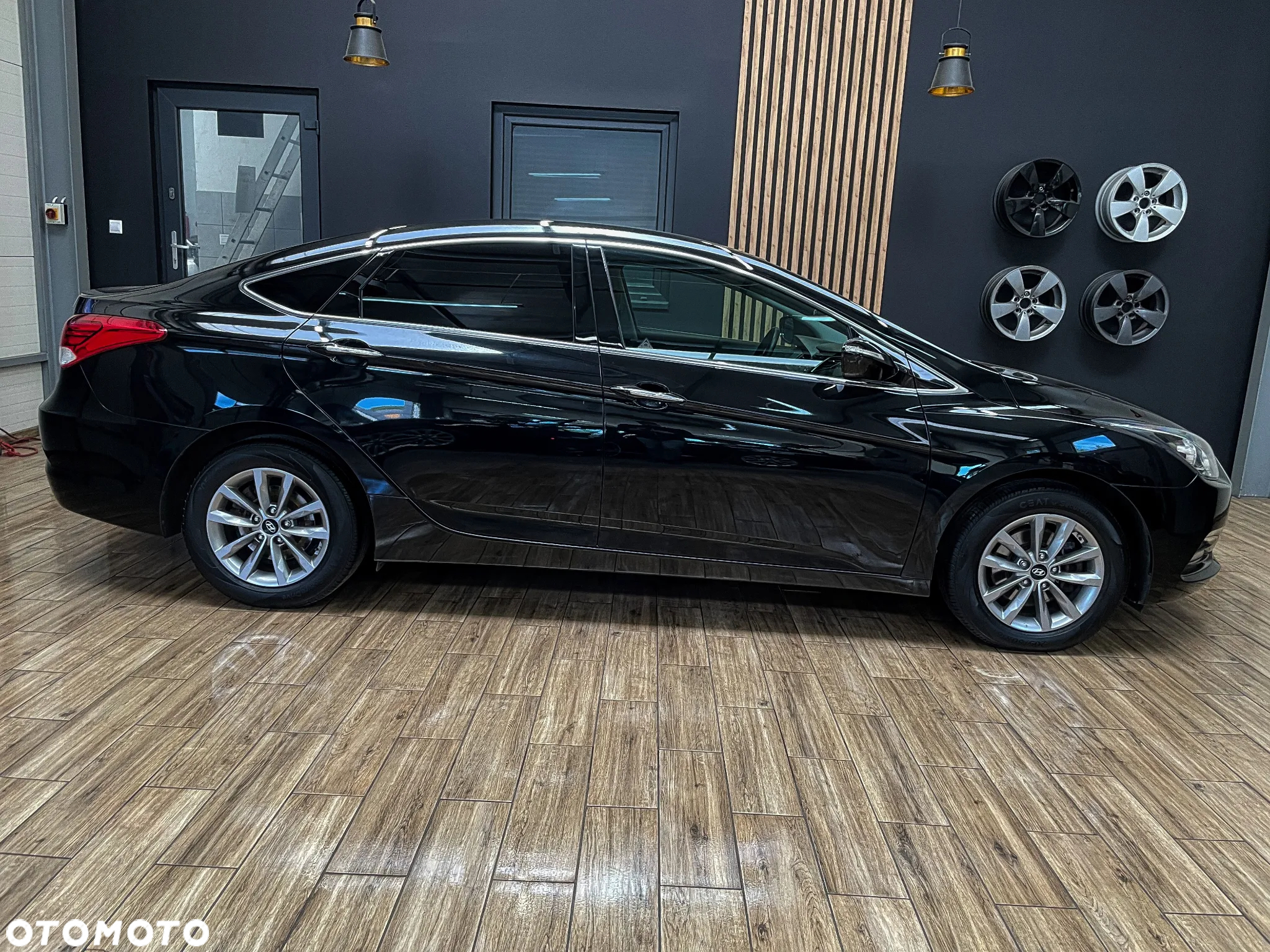 Hyundai i40 1.7 CRDi Style - 6