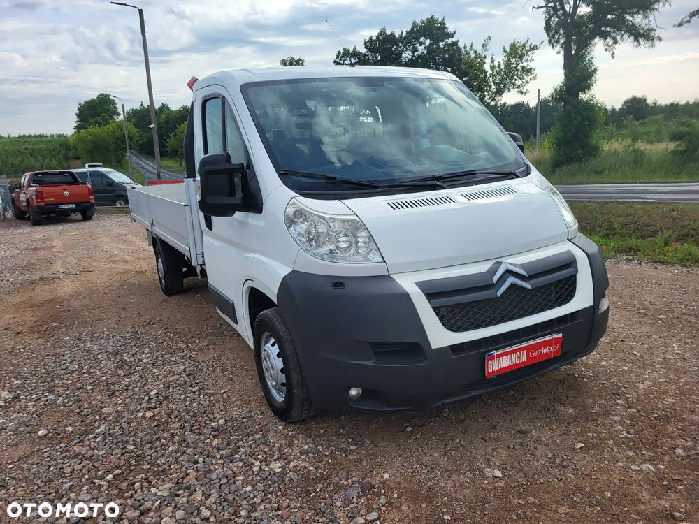 Citroën Jumper - 17