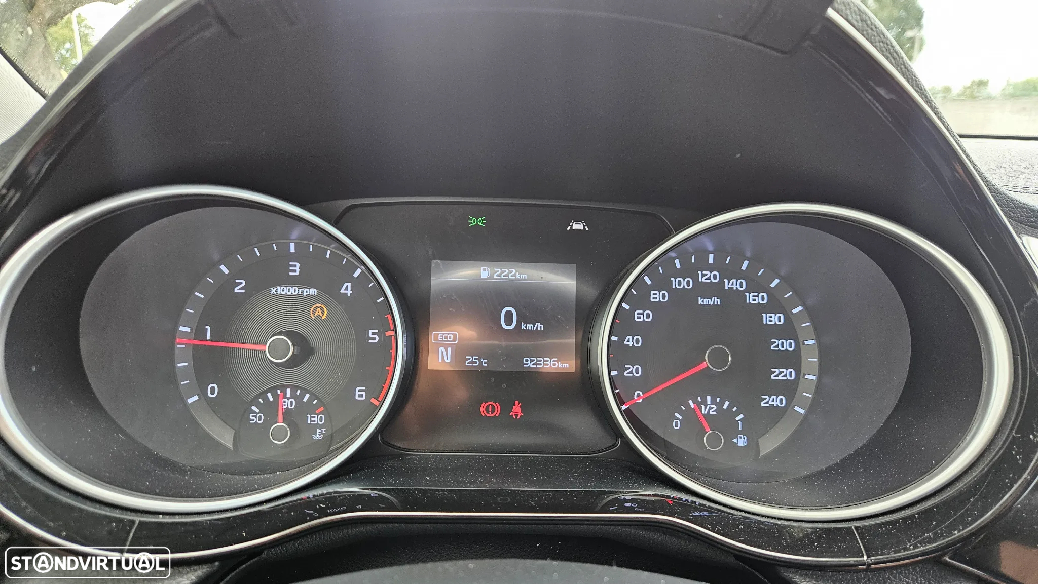 Kia Ceed SW - 12