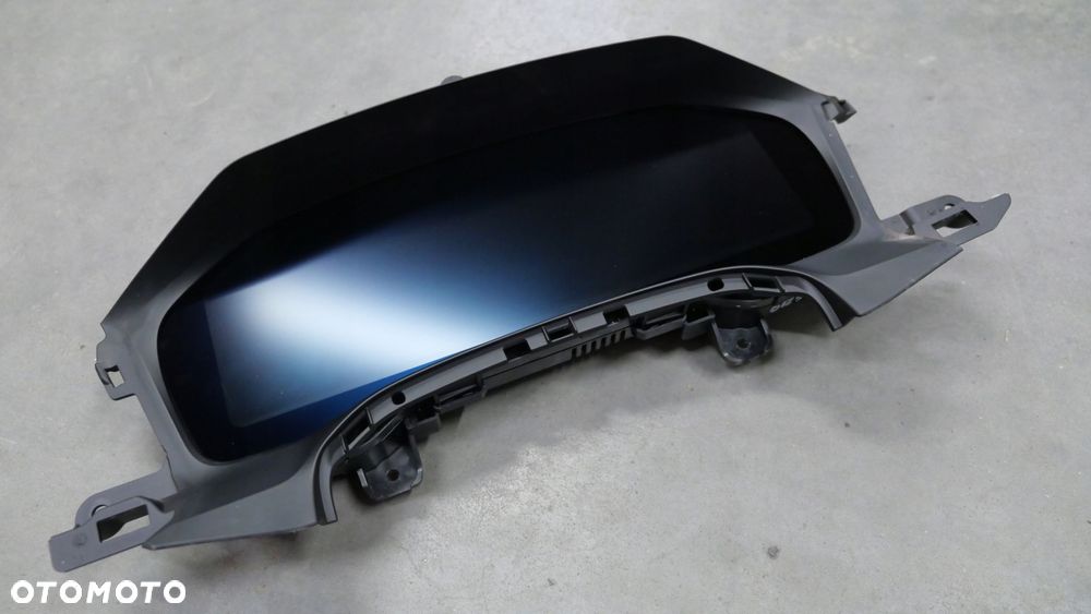 bmw g20 g21 g22 g23 g26 licznik 12,3" live cockpit 5a2fc79 - 5