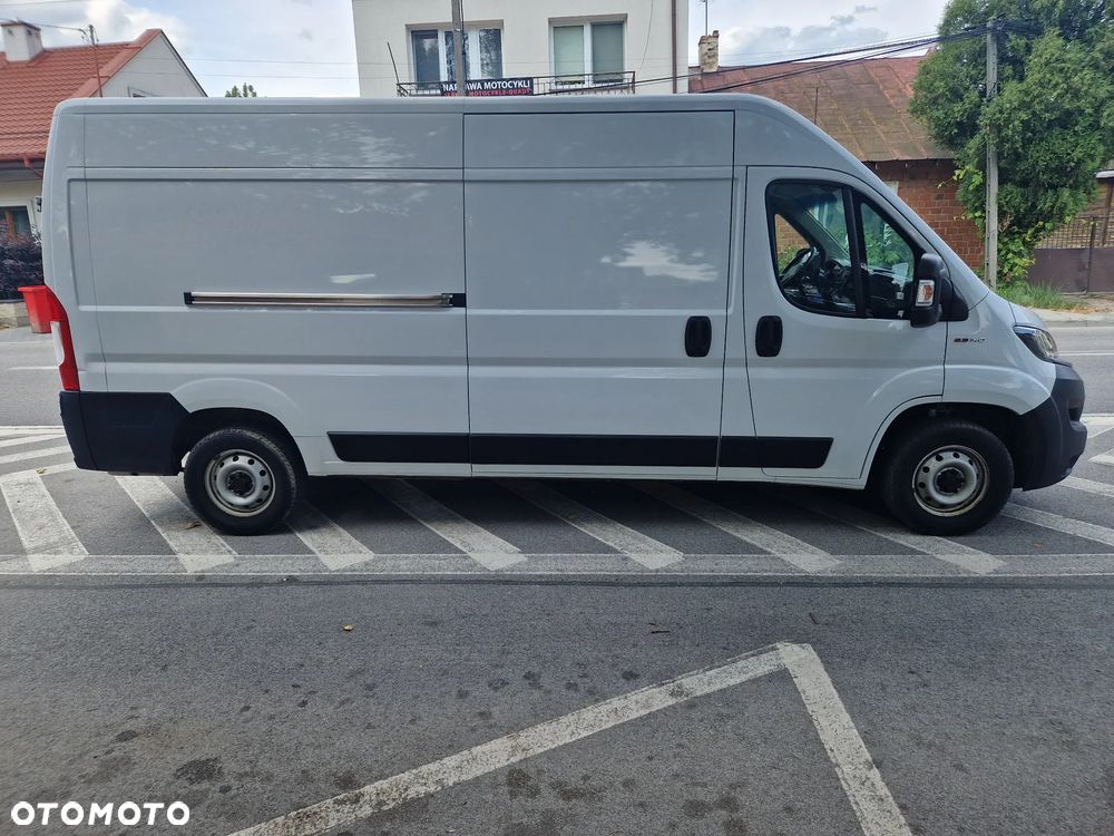 Fiat furgon L3H2 - 4