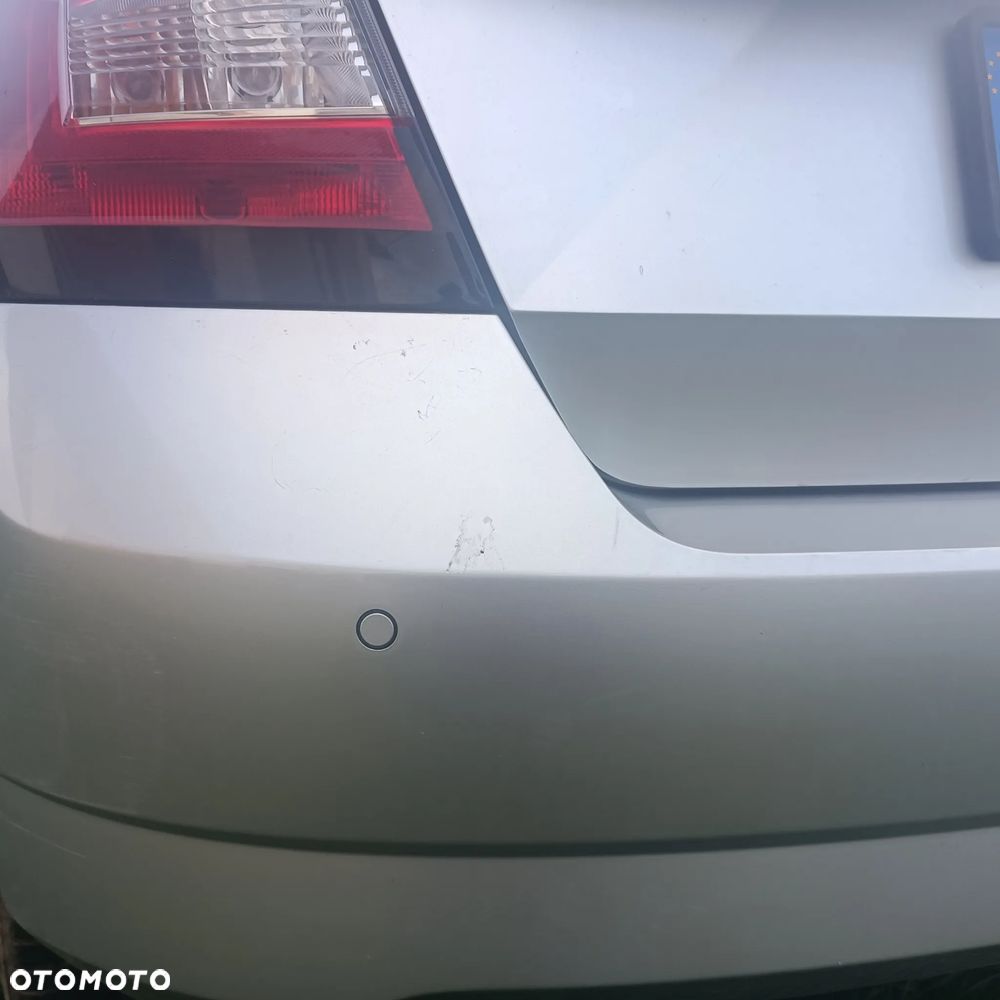Skoda Fabia - 6