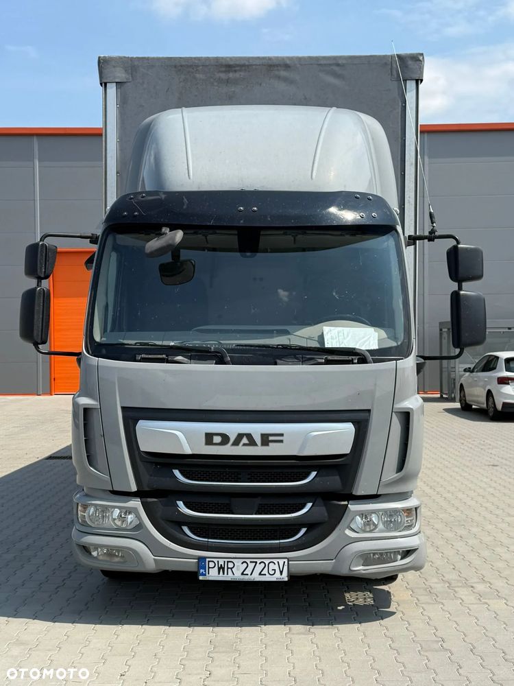 DAF LF 230 FA - 4