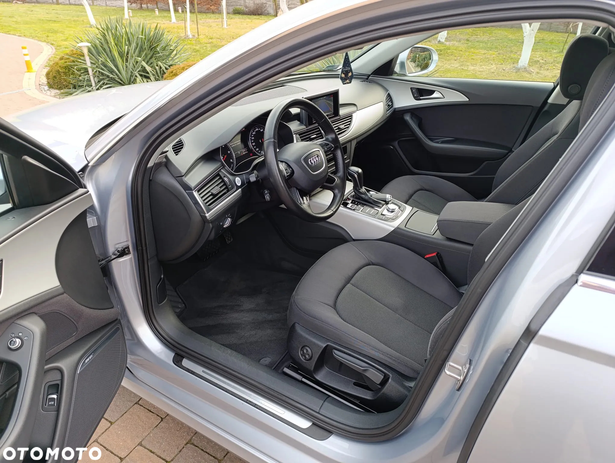 Audi A6 2.0 TDI Quattro S tronic - 6