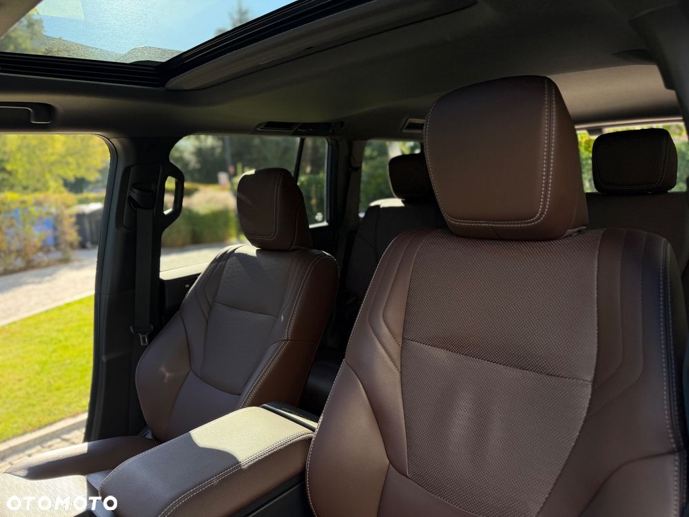 Toyota Land Cruiser - 18
