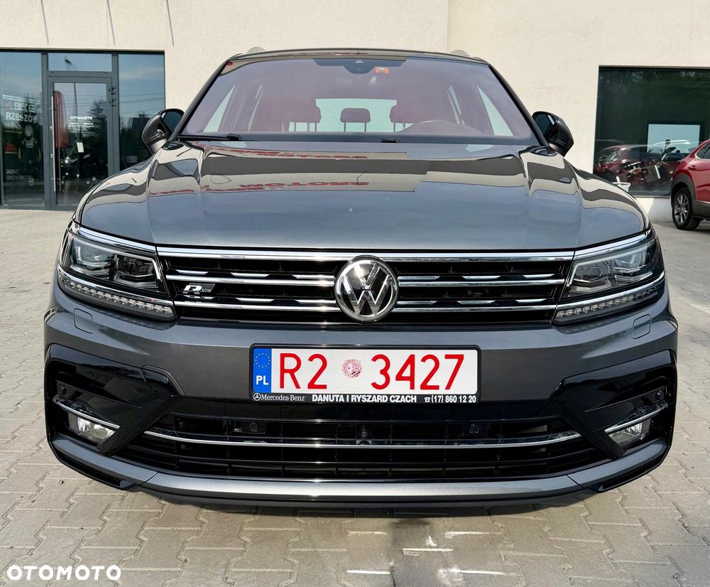 Volkswagen Tiguan 2.0 TDI BMT SCR 4Mot Comfortline DSG - 8