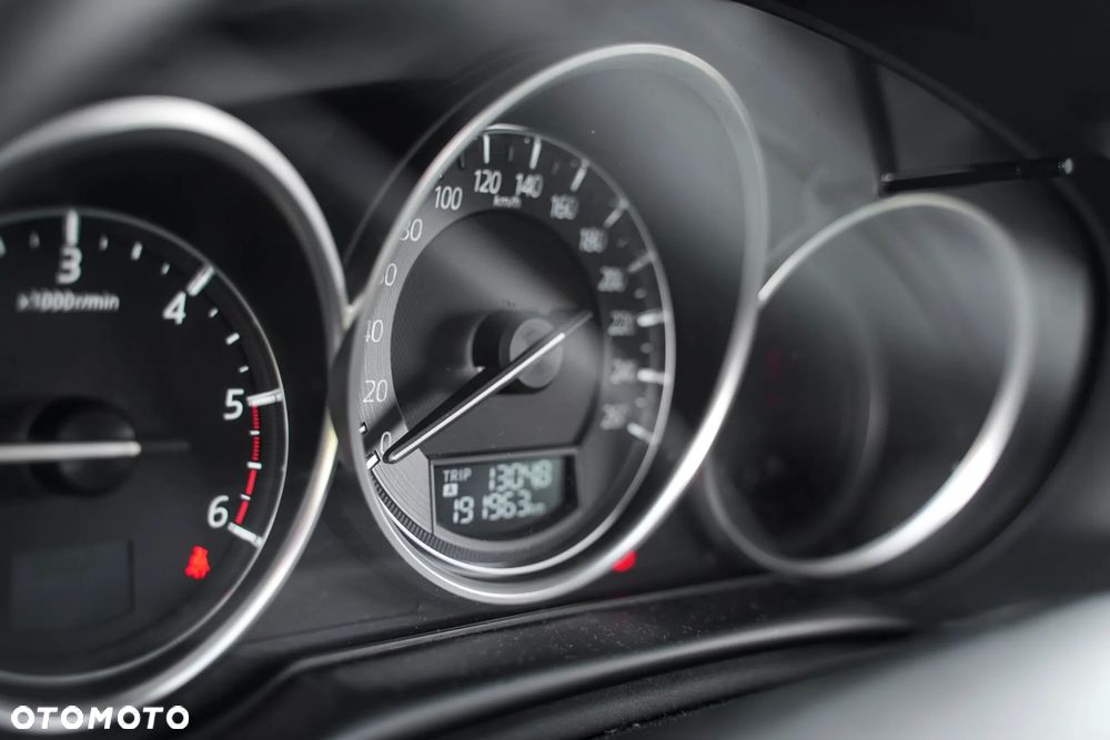 Mazda CX-5 2.2 D Skyenergy - 22