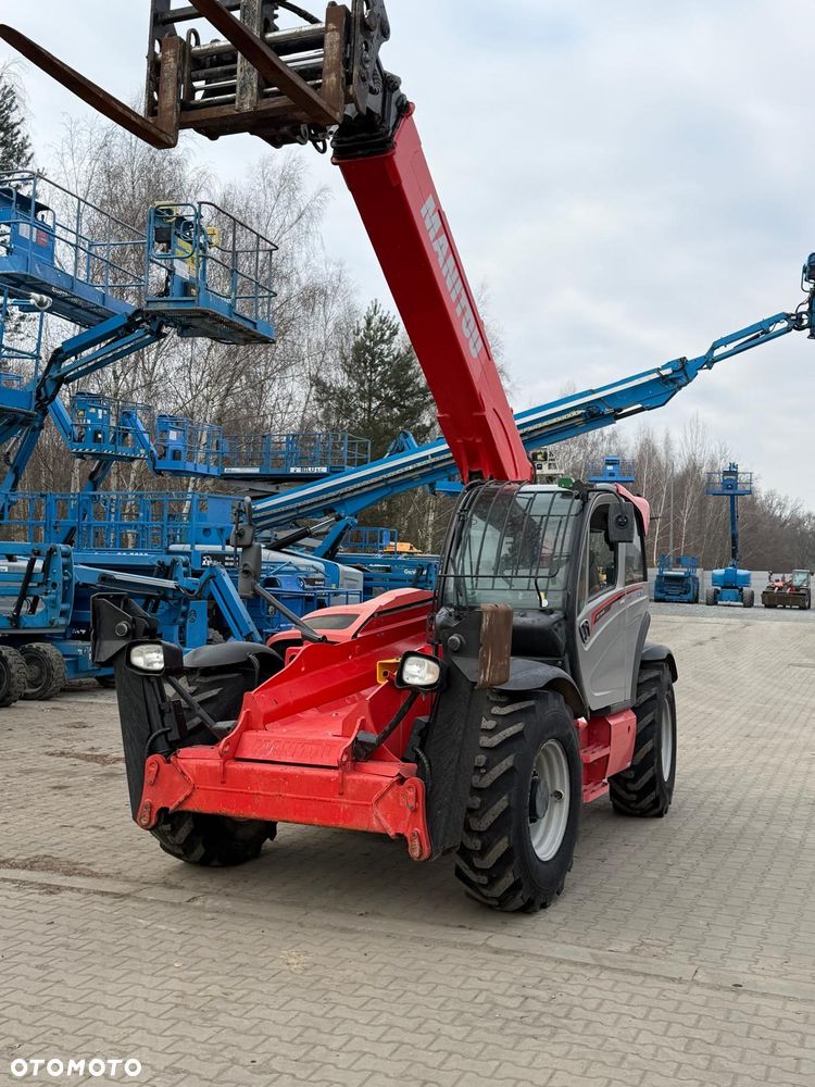 Manitou MT 1440 - 3