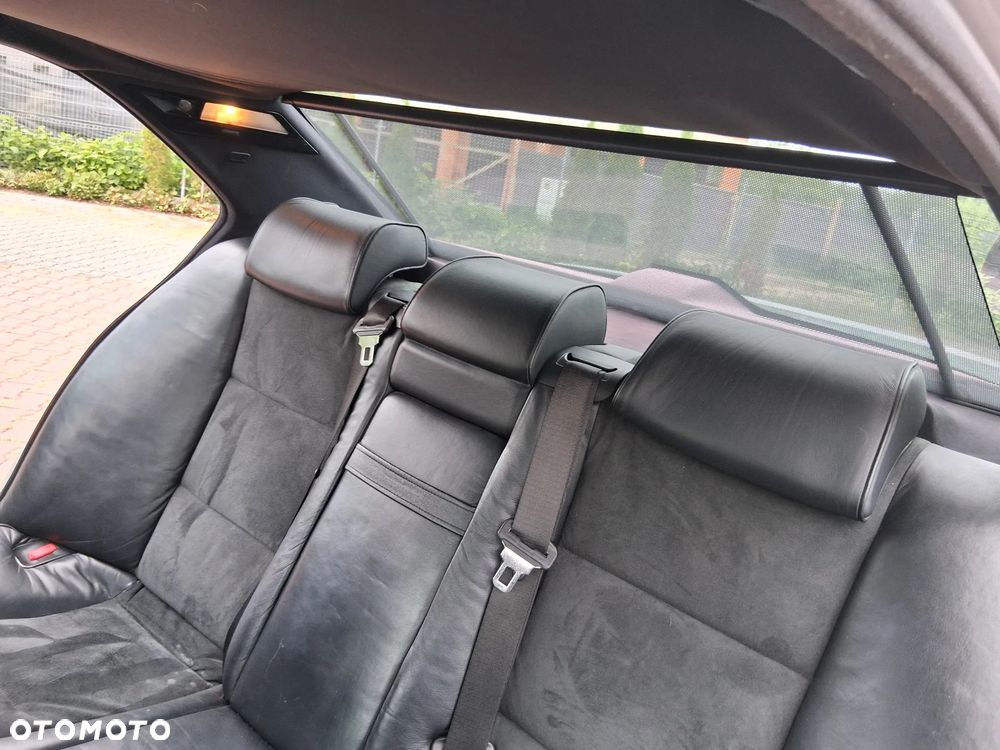 BMW Seria 7 - 20