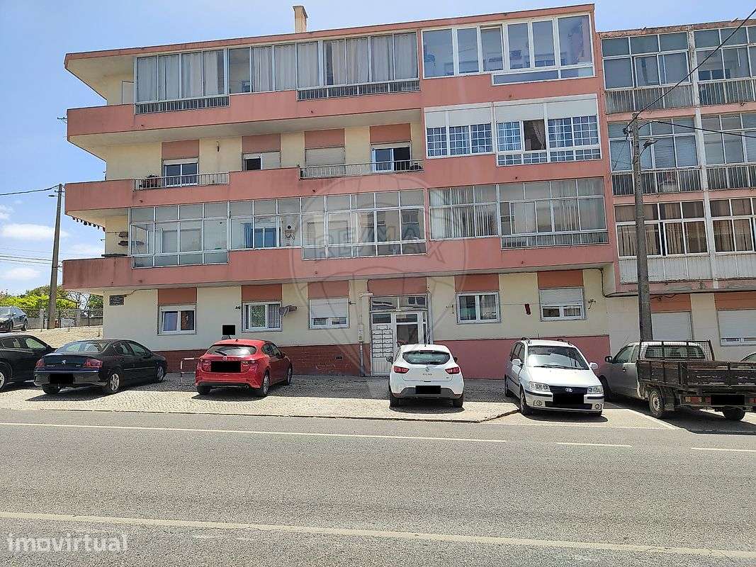 Apartamento T2 para venda - Grande imagem: 2/22