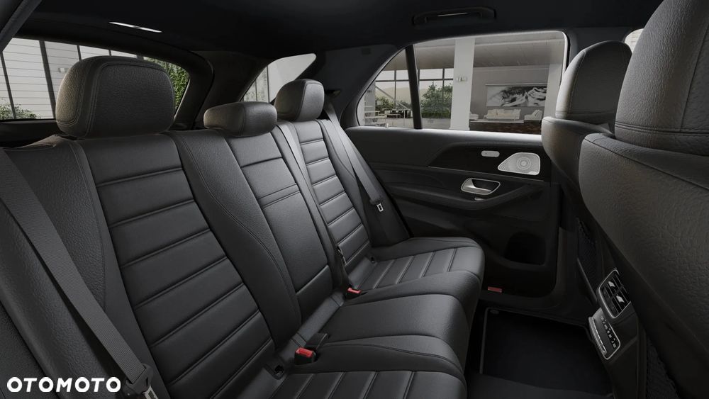 Mercedes-Benz GLE 450 d mHEV 4-Matic AMG Line - 7