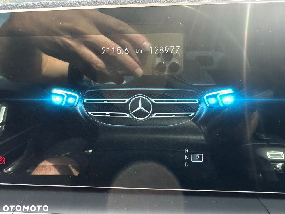 Mercedes-Benz GLE 300 d 4Matic 9G-TRONIC AMG Line - 15