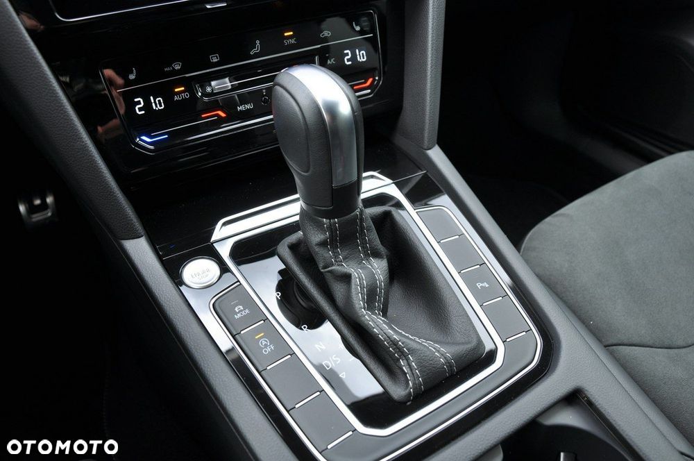 Volkswagen Arteon Shooting Brake - 26