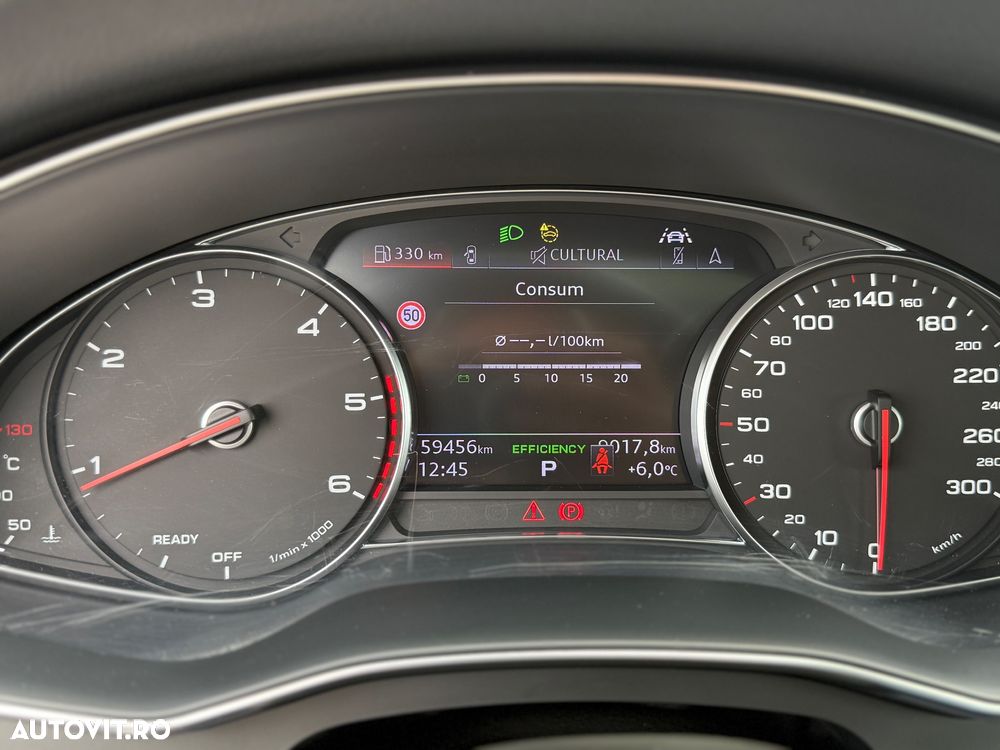 Audi A6 40 TDI S tronic - 21