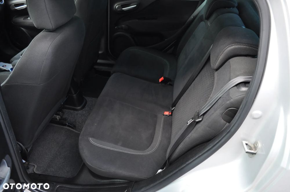 Fiat Punto - 18