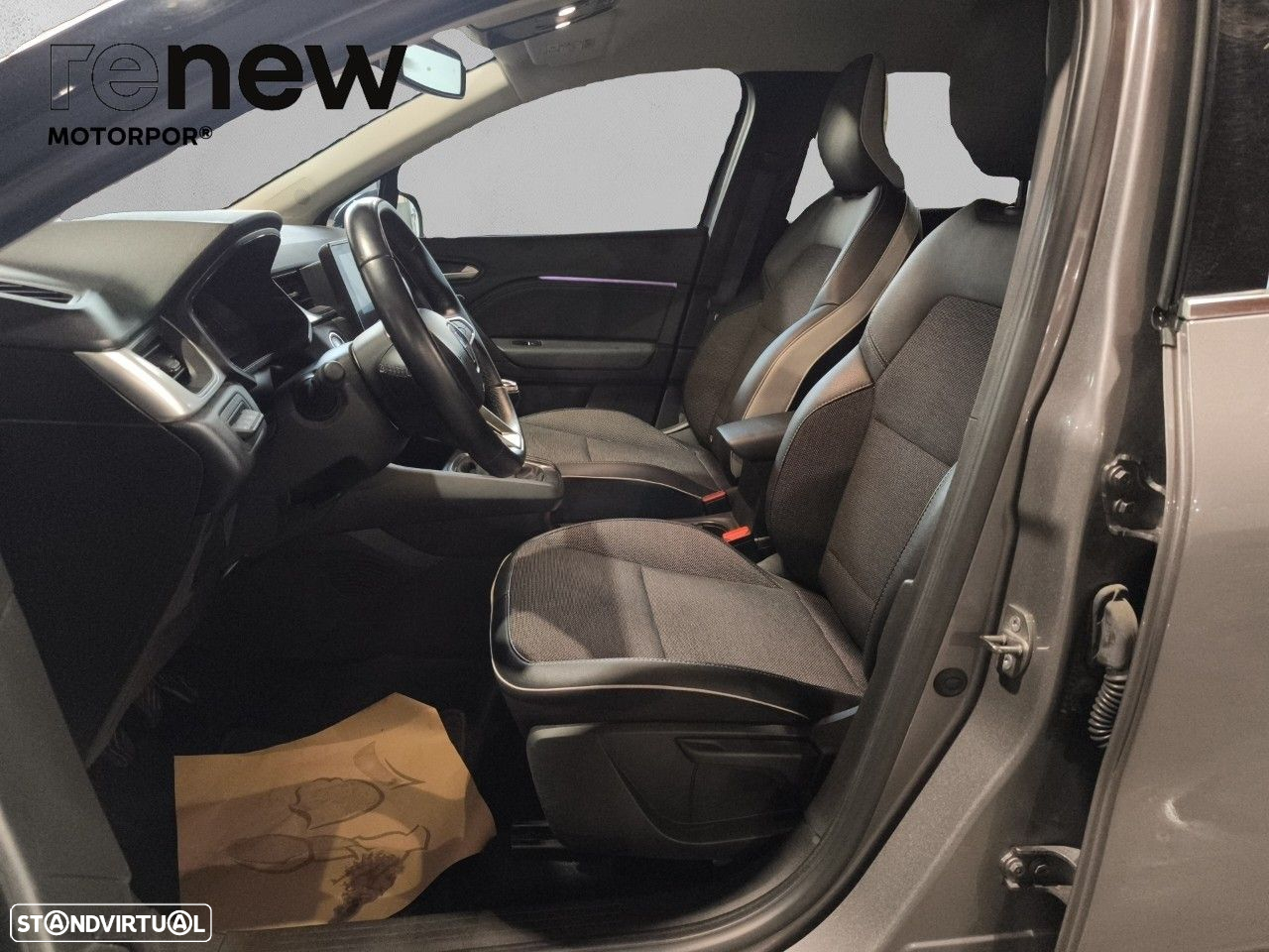 Renault Captur 1.0 TCe Techno - 7