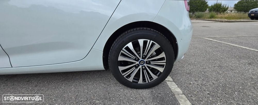 Renault Zoe - 5