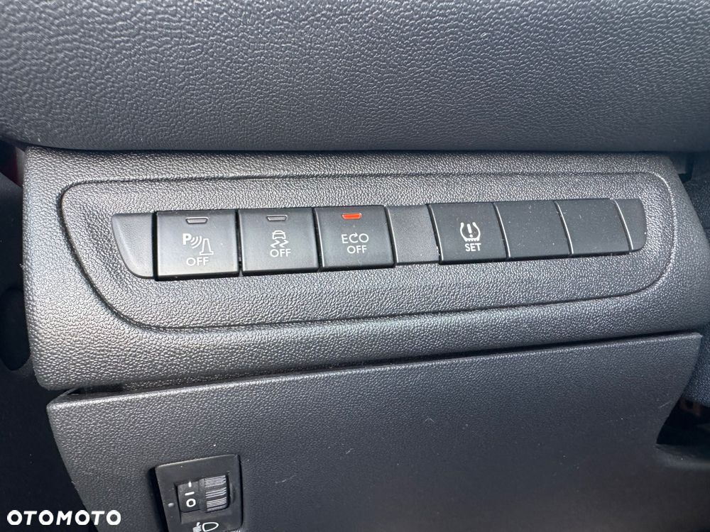Peugeot 208 PureTech 110 Stop & Start Active - 20