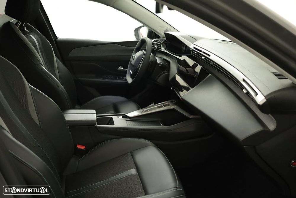 Peugeot 308 SW - 21