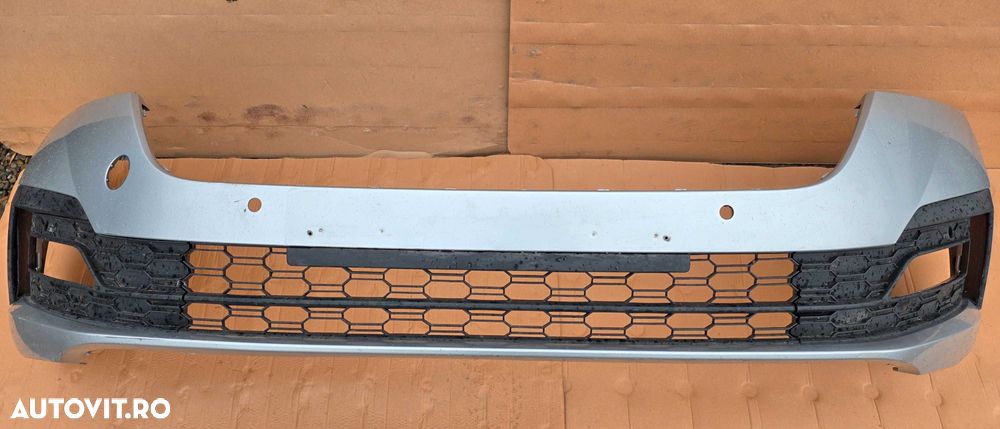 Bara fata Skoda Octavia 4 2020 / 2021 / 2022 2023 - 2