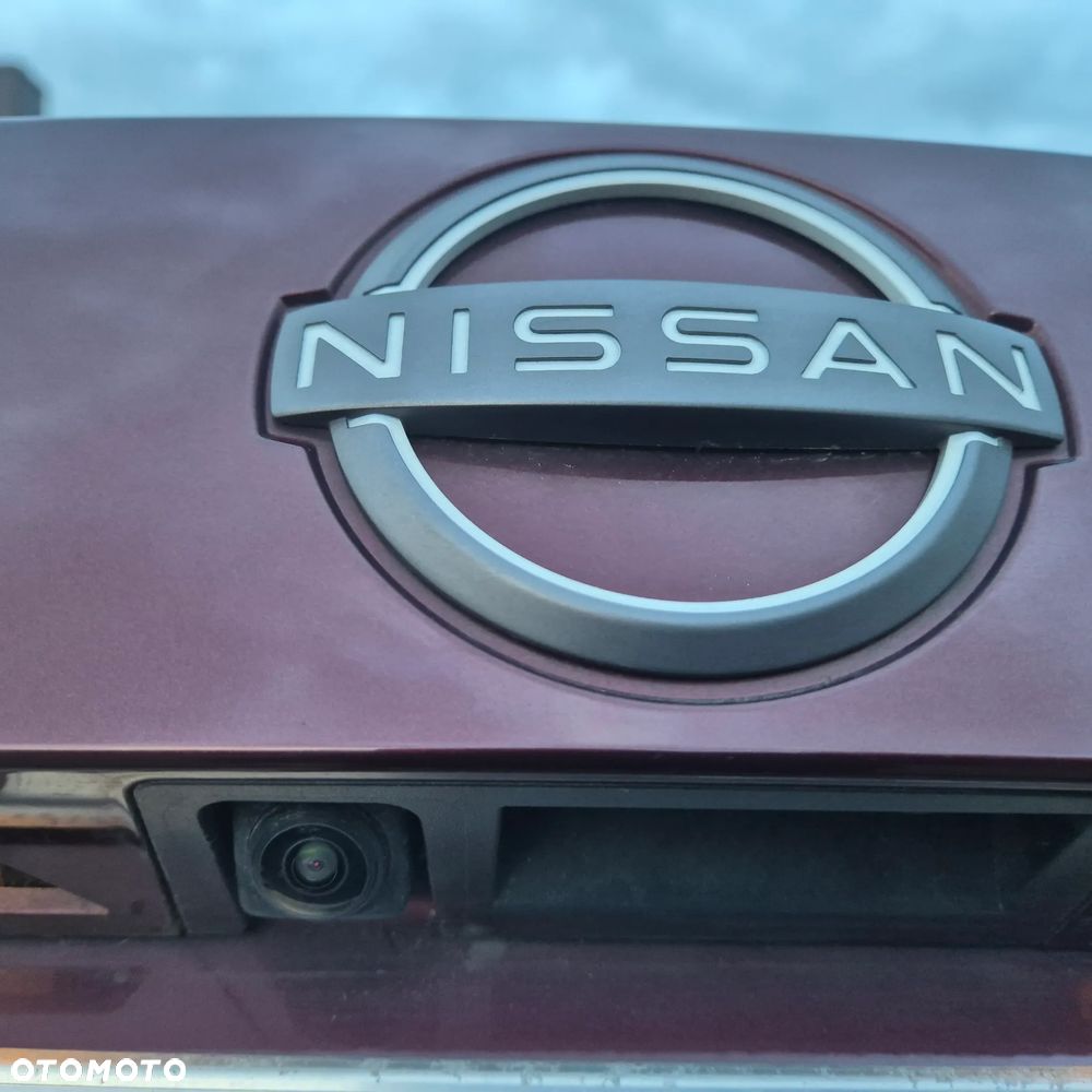 Nissan Juke 1.0 DIG-T N-Design DCT - 19