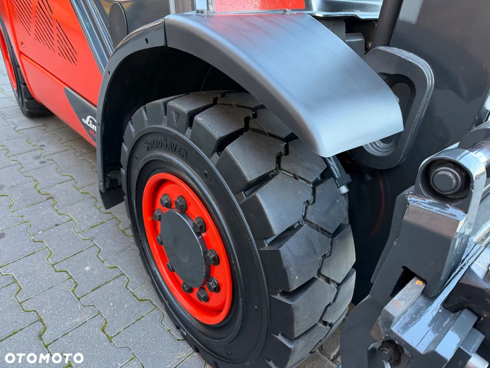 Linde H40T-02 - 13