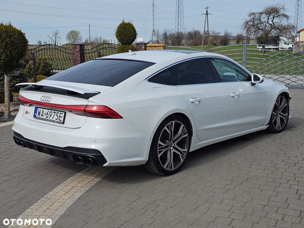 Audi A7 Sportback - 5
