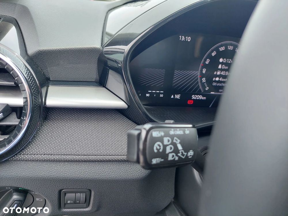 Skoda Fabia 1.0 TSI Selection - 21