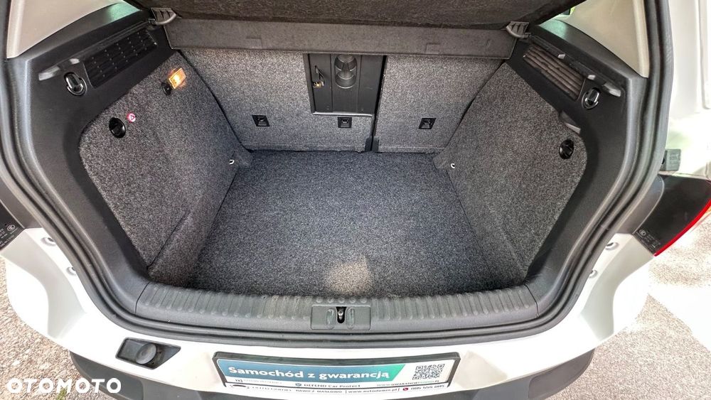 Volkswagen Tiguan - 29