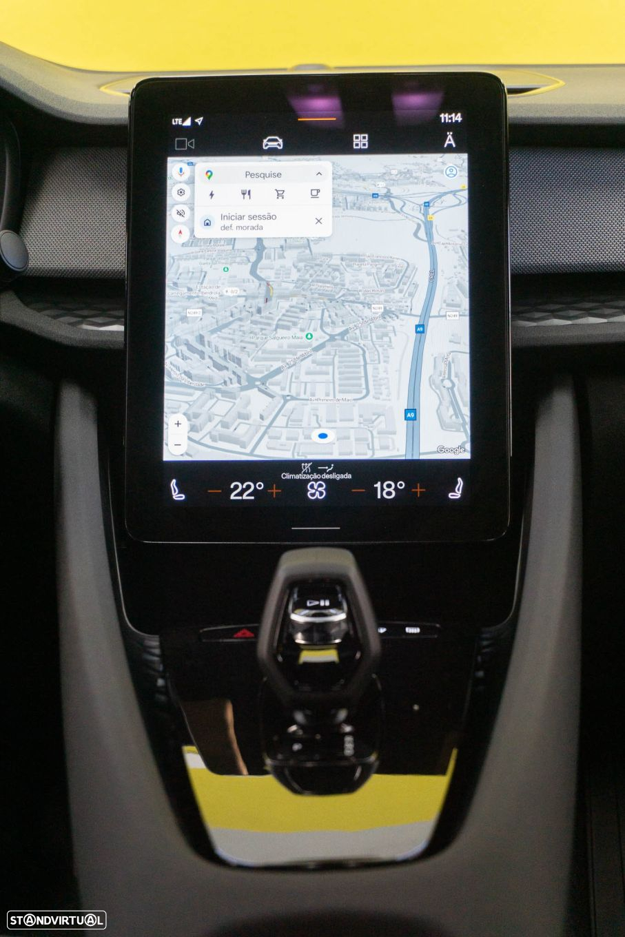 Polestar 2 Long Range 78 kWh - 20