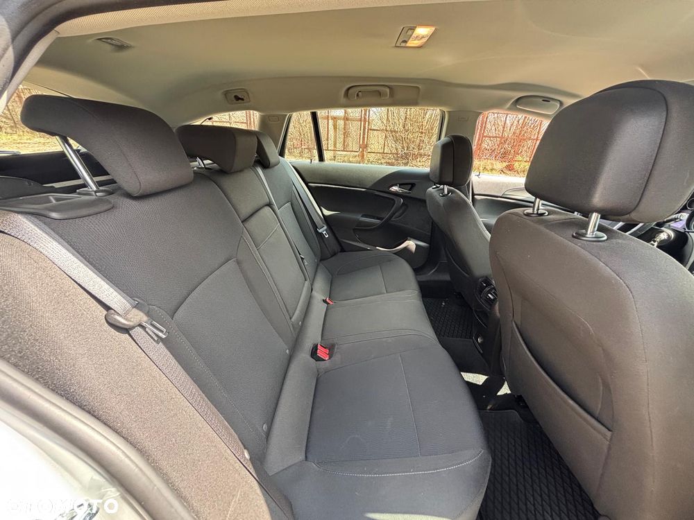 Opel Insignia 1.4 Turbo ecoFLEX Start/Stop Active - 40