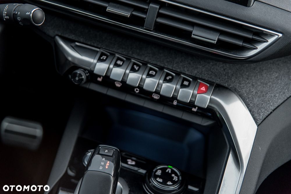 Peugeot 3008 2.0 BlueHDi Crossway S&S EAT8 - 21