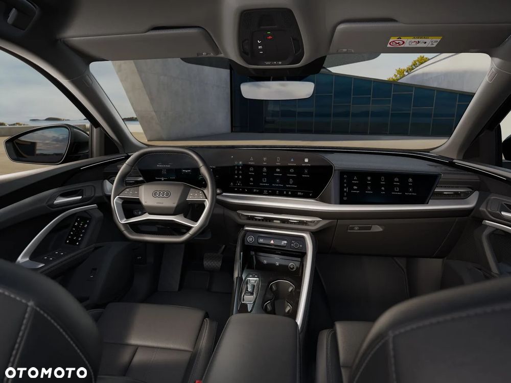 Audi Q5 Sportback TFSI 150 kW S tronic - 8