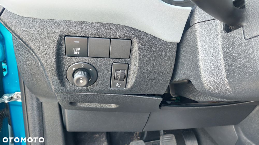 Citroën Berlingo - 21