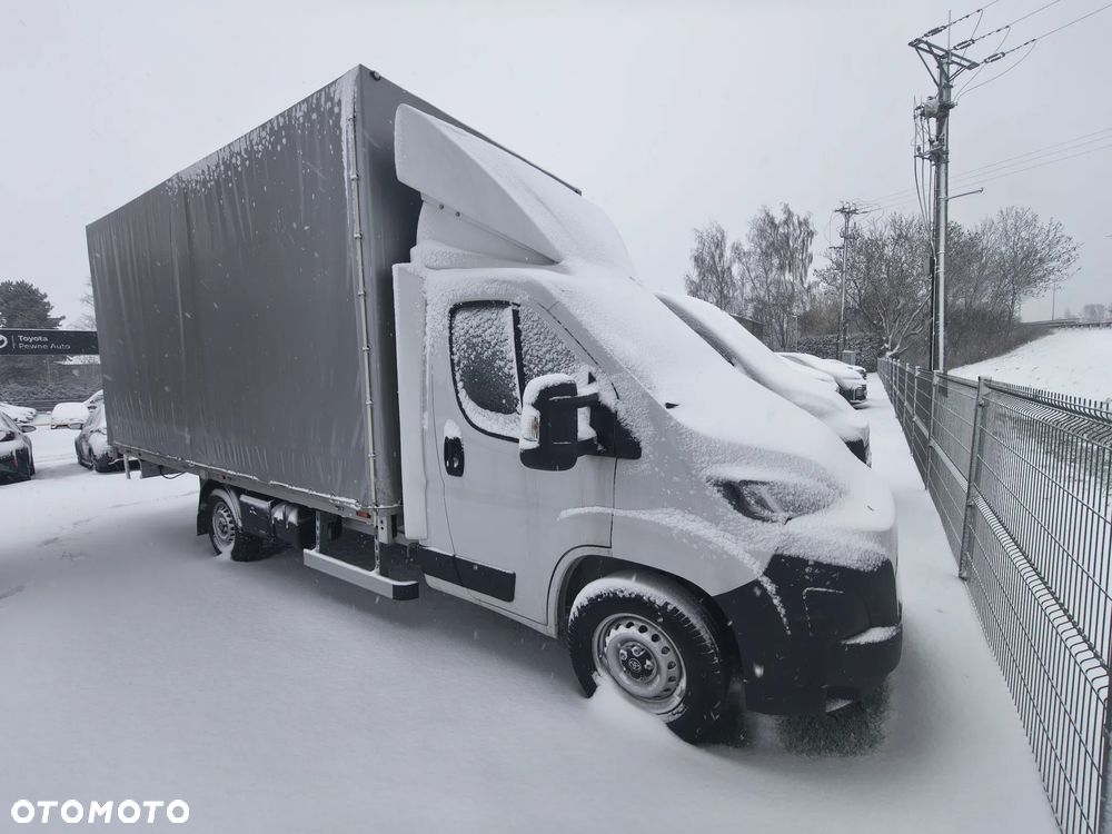 Toyota Proace Max - 3