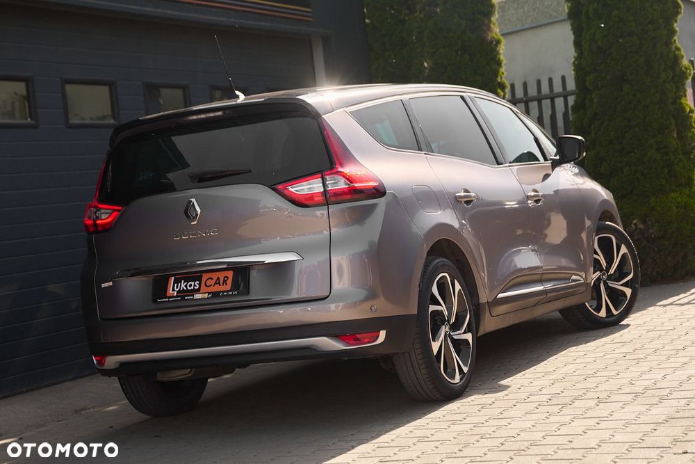 Renault Grand Scenic - 5