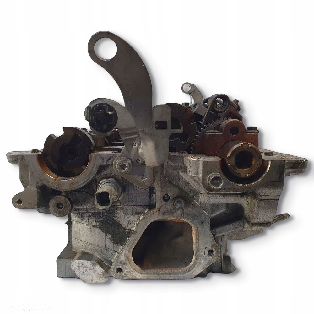 GŁOWICA CYLINDRÓW Peugeot 308 1.6 VTI V753354980N - 5