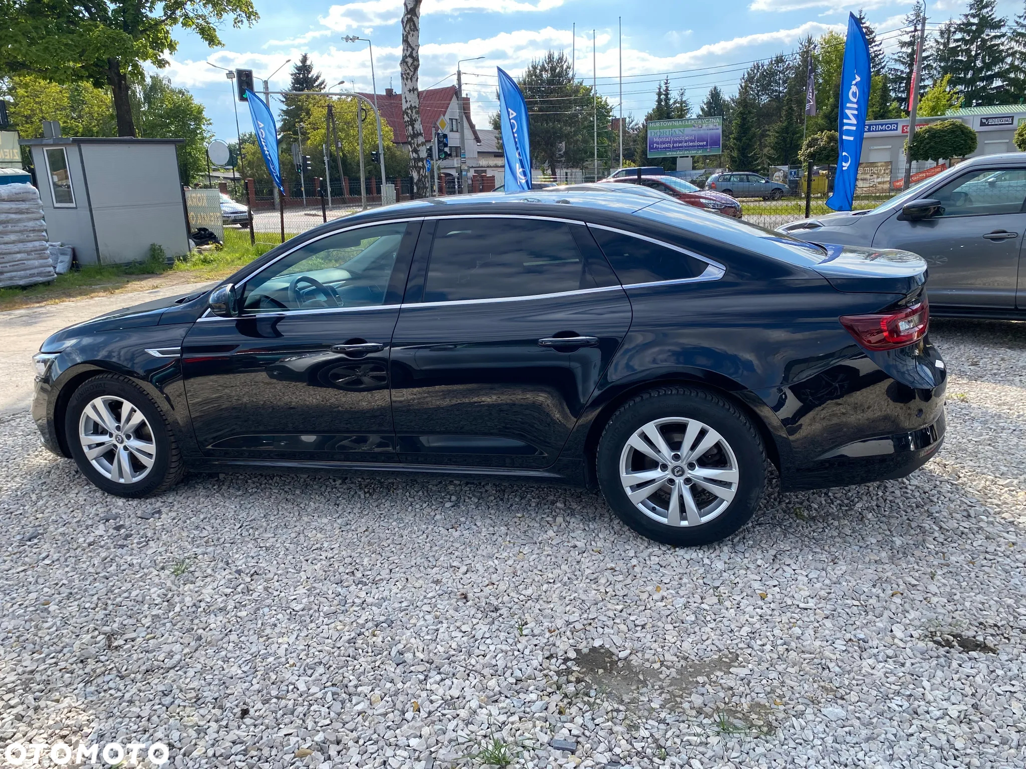 Renault Talisman 1.6 Energy dCi Intens - 8