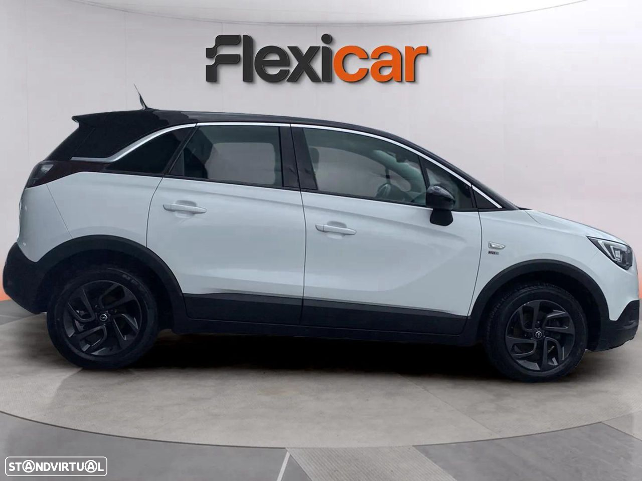 Opel Crossland X - 2
