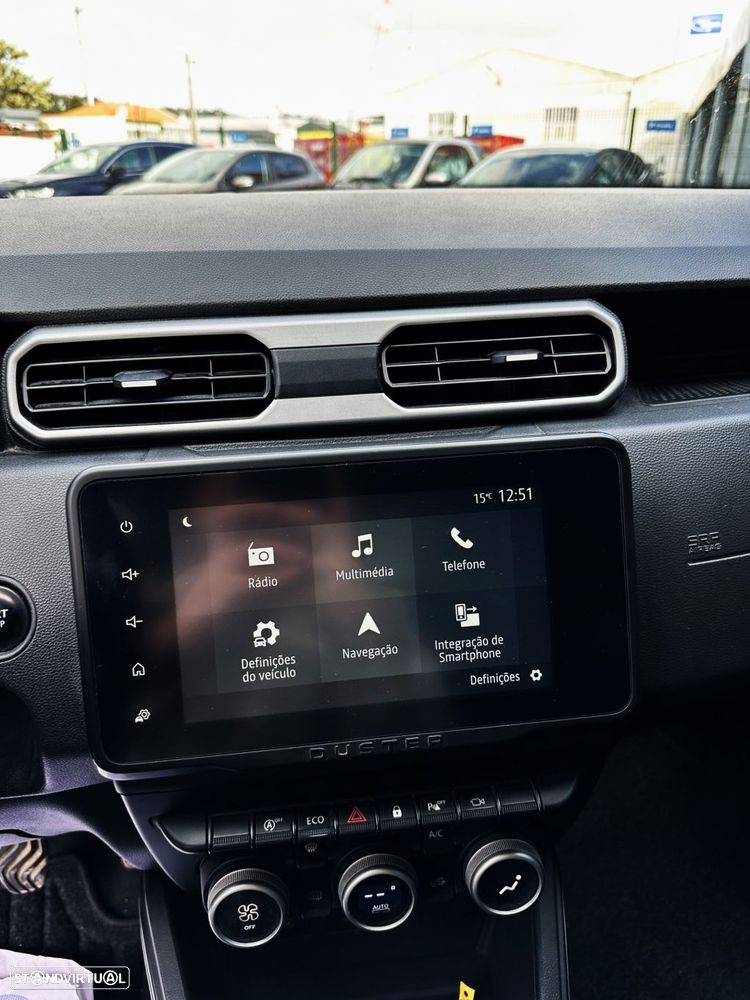 Dacia Duster - 10
