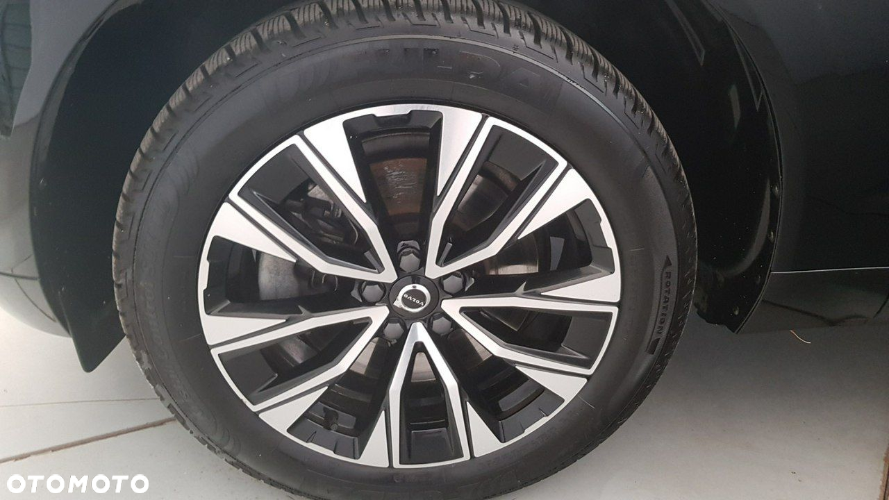 Volvo XC 60 - 13