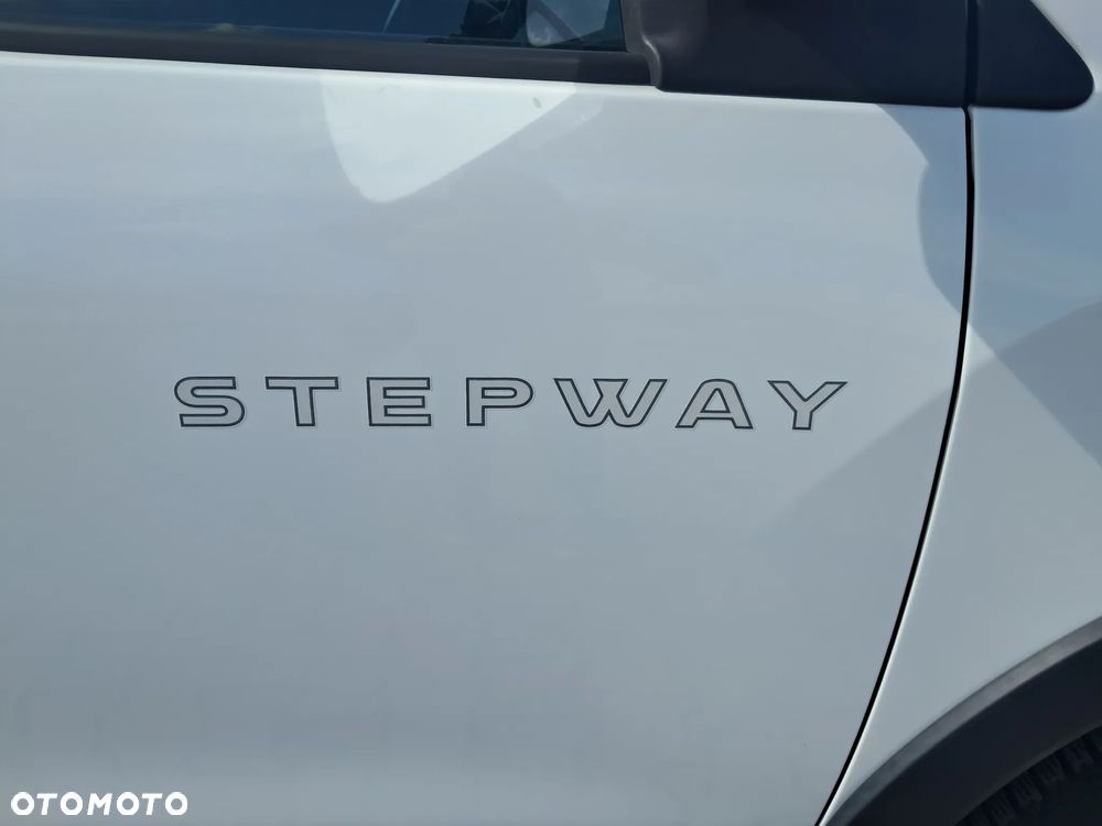 Dacia Dokker 1.2 TCe Stepway - 33