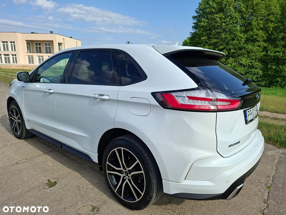 Ford Edge 2.0 EcoBlue Bi-Turbo 4x4 ST-LINE - 6
