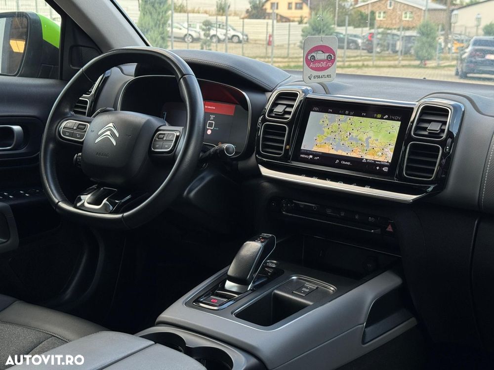 Citroën C5 Aircross - 7
